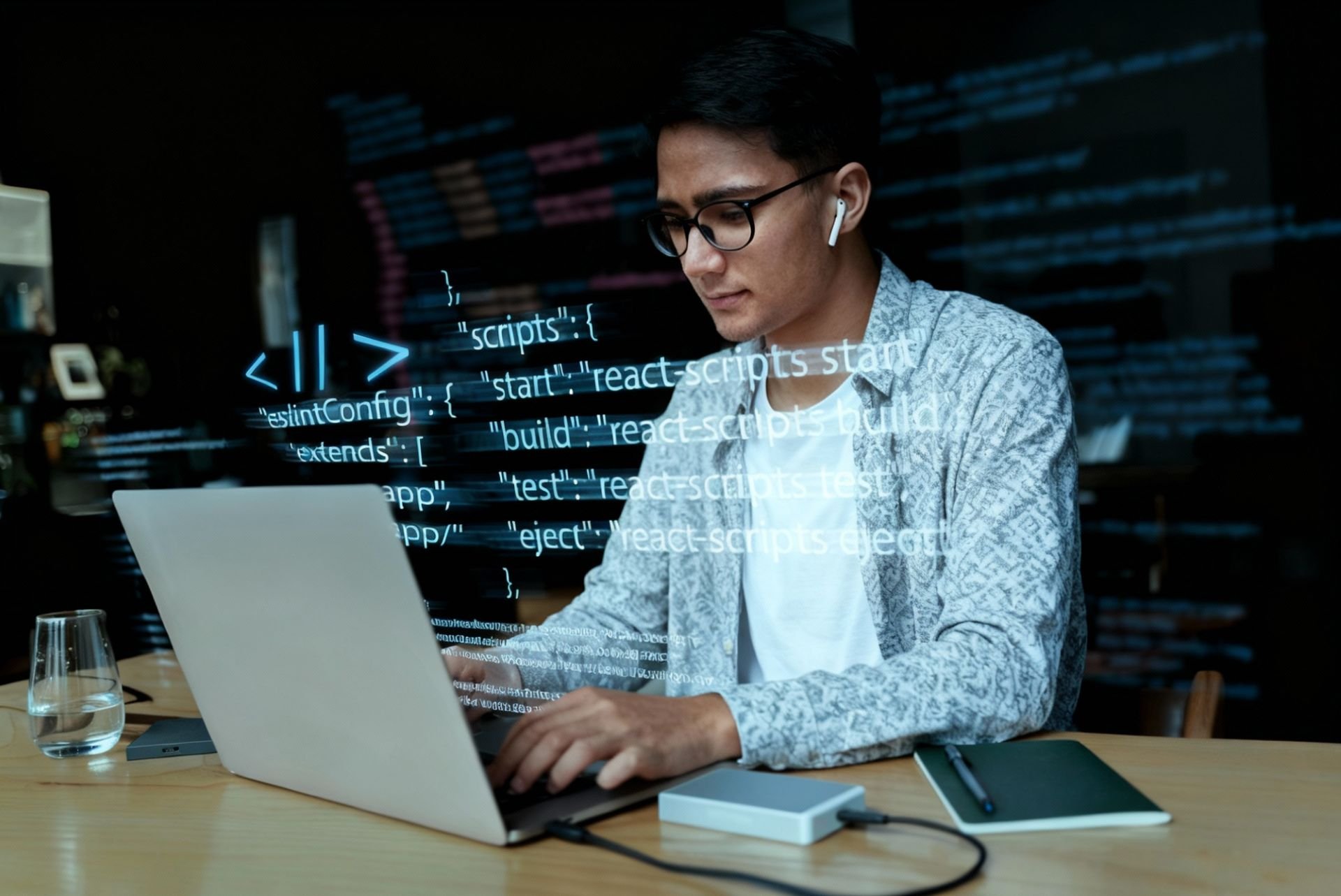 Software Solutions